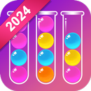 Ball Sort - Color Puzzle Game APK
