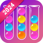 Ball Sort - Color Puzzle Game icon