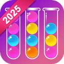 Ball Sort: Jeu Puzzle Couleur APK