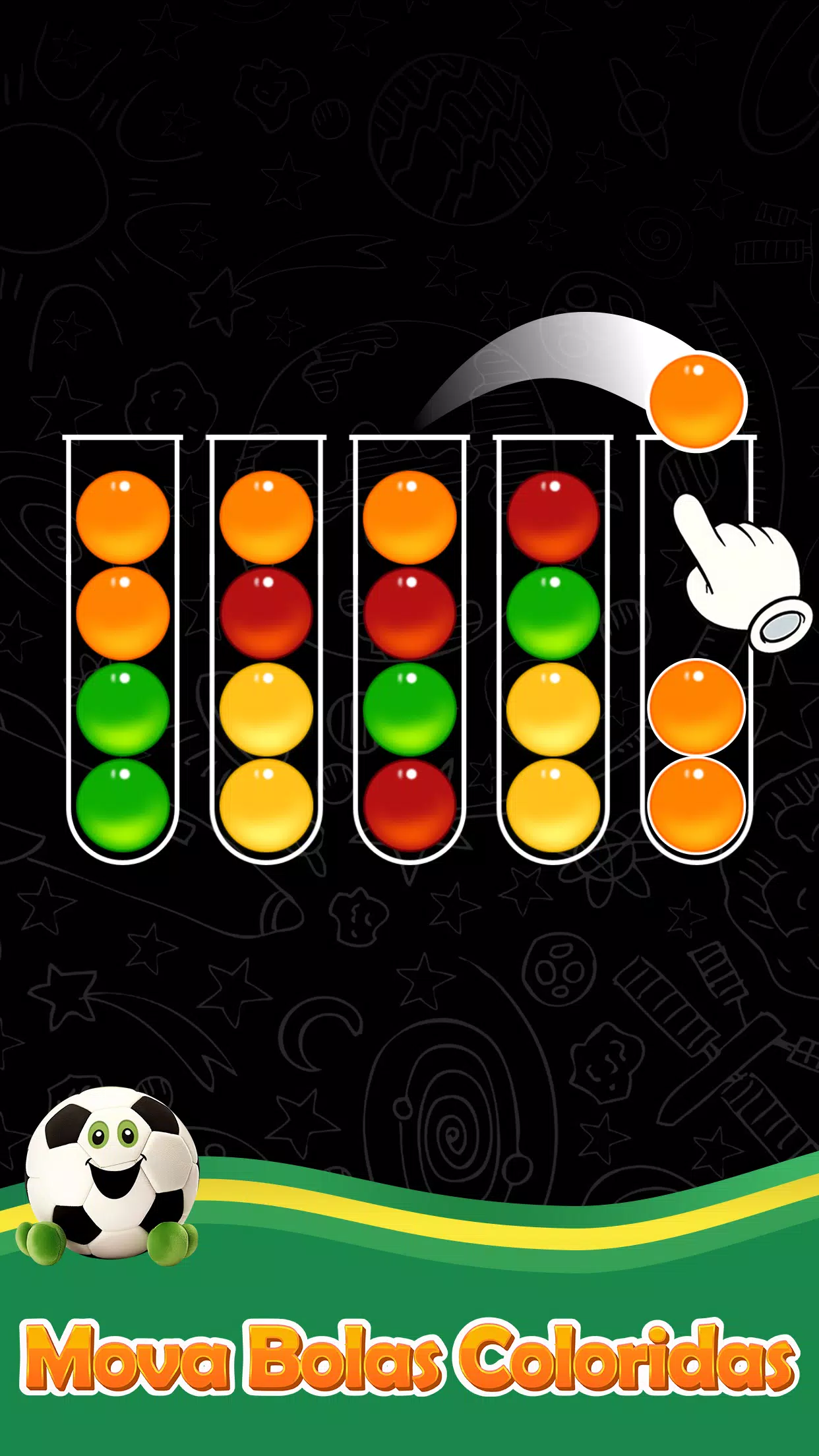 Download do APK de Ball Sort Puzzle para Android