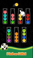 Ball Sort Puzzle imagem de tela 1