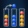 Ball Sort Puzzle