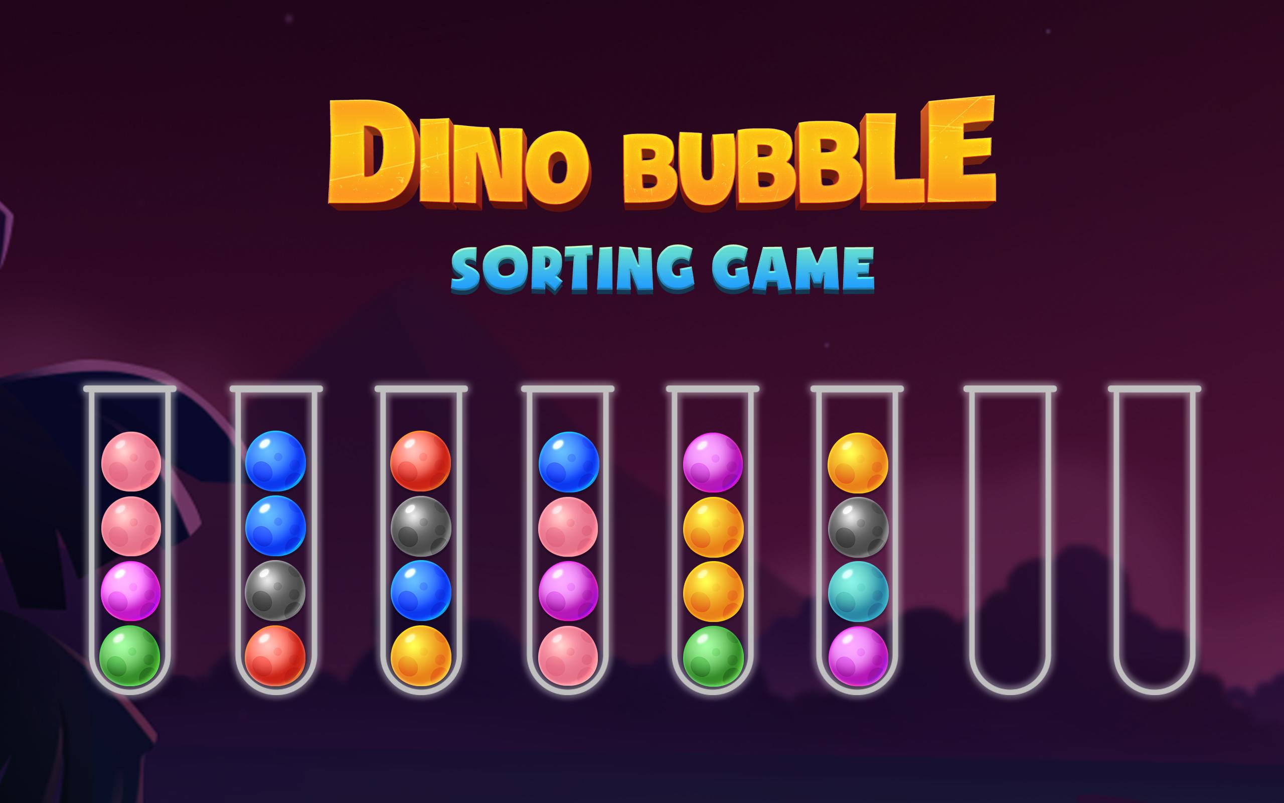 Bubble sort игра. Игра "цвета". Dino_Ball игра.