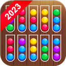 ComBall: Sorting All the Balls APK