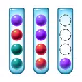 Sort Color Balls