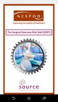 Surgical Outcome Risk Tool Affiche