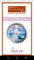 Surgical Outcome Risk Tool постер