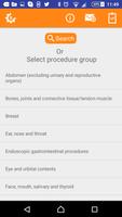 Surgical Outcome Risk Tool скриншот 1