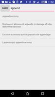 Surgical Outcome Risk Tool скриншот 2