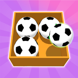 Sort Factory 图标