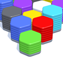 Color Hexa Sort Puzzle Game APK