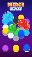 Color Hexa Sort Puzzle Game capture d'écran 1