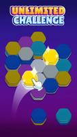 Color Hexa Sort Puzzle Game screenshot 2