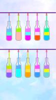 Water Color Sort Puzzle screenshot 3