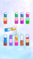 Water Color Sort Puzzle screenshot 1