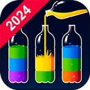 Water Sort Puzzle - Color Soda APK