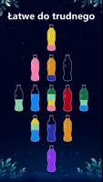 Rodzaj wody: Soda kolorowa plakat