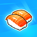 Sort Sushi 3D aplikacja