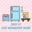 Sort Master: Life Organizer APK