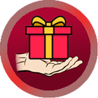 Sorteio Amigo Secreto 圖標