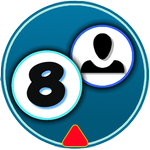 Numbers and Names Raffle icon