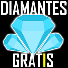 SORTEO DE DIAMANTES GRATIS icon