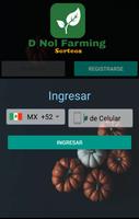 Sorteos D Nol Farming 海報