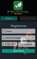 Sorteos D Nol Farming syot layar 1