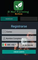 Sorteos D Nol Farming تصوير الشاشة 1