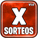 XSorteos - Sorteos De PaVos y Gift Card - CyberInc APK