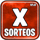 XSorteos icono