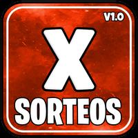 XSorteos पोस्टर