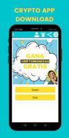 Criptoapps: Criptomonedas gratis - Crypto Free gönderen