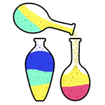 Sand Sort Puzzle icon