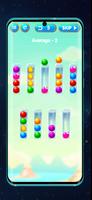 Ball Sort Puzzle - Candy capture d'écran 3