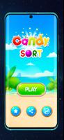 Ball Sort Puzzle - Candy Cartaz