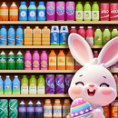 Goods Puzzle: 3D Sorting Games APK