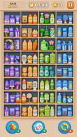 Goods Puzzle: 3D Sorting Games screenshot 3