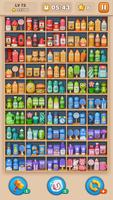 Goods Puzzle: 3D Sorting Games poster
