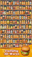 Waren Sortierspiele: 3D-Puzzle Screenshot 1