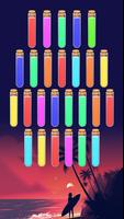 SortPuz™: Water Sort Puzzle تصوير الشاشة 2