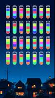 SortPuz™: Water Sort Puzzle capture d'écran 1