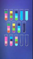 SortPuz™: Water Sort Puzzle HD screenshot 1
