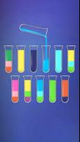 SortPuz™: Water Sort Puzzle HD screenshot 2