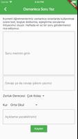 Osmanlıca Soru Havuzu Screenshot 1