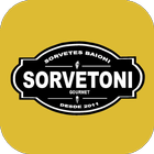 Sorvetoni Sorvetes Baioni آئیکن