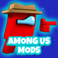 Mod for Minecraft Among US