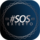 Exteryo#SOS Project Zeichen