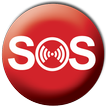 SOS Lifesaver - emergency app icon