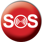SOS Lifesaver icône